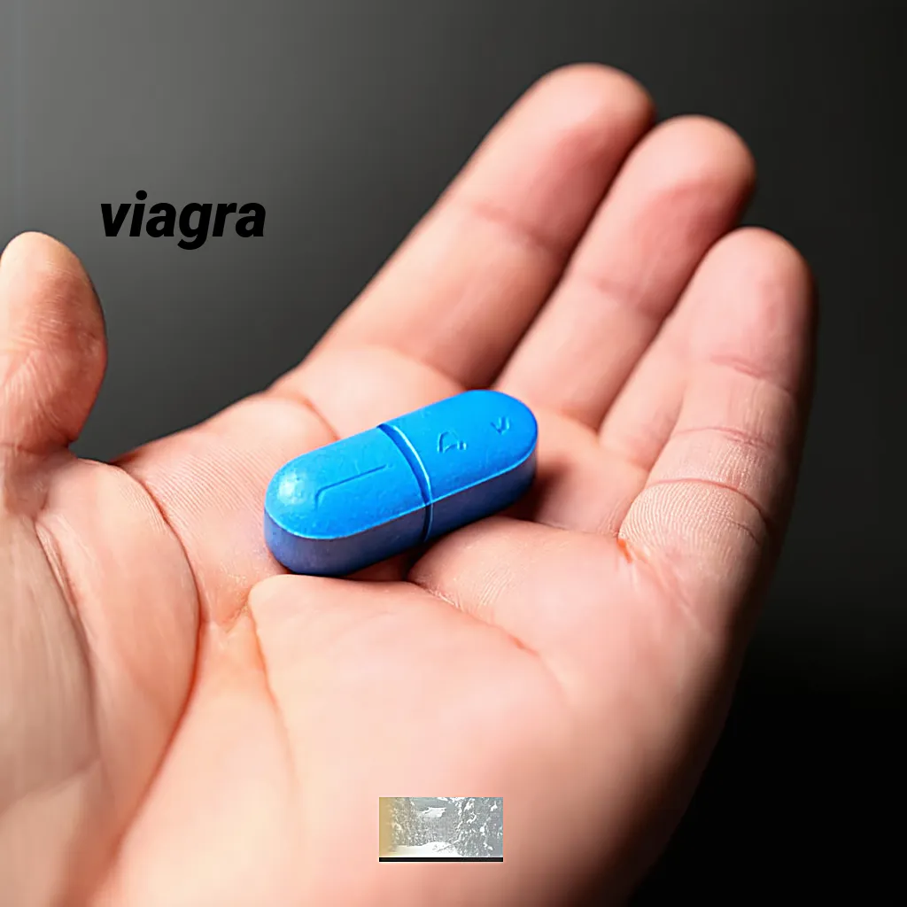 Viagra generico para cuando